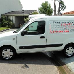 Czyste24 - Sprzątanie Biur Wrocław