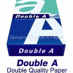 Papier A4 80g DoubleA Premium