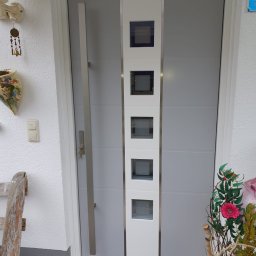 Montaż drzwi Gdańsk
