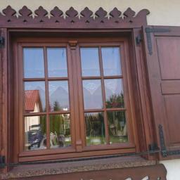 Okna PCV Sopot 24