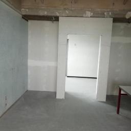 Płyta karton gips Stare miasto 3