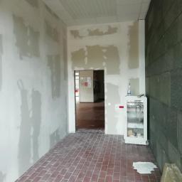 Płyta karton gips Stare miasto 4