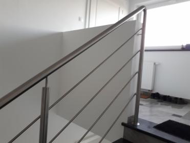 P.H.U.Osiński Jan - Balustrady Warszawa