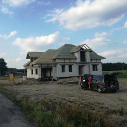 KASTOM Katarzyna Mańkowska - Firma Ociepleniowa Siedlce