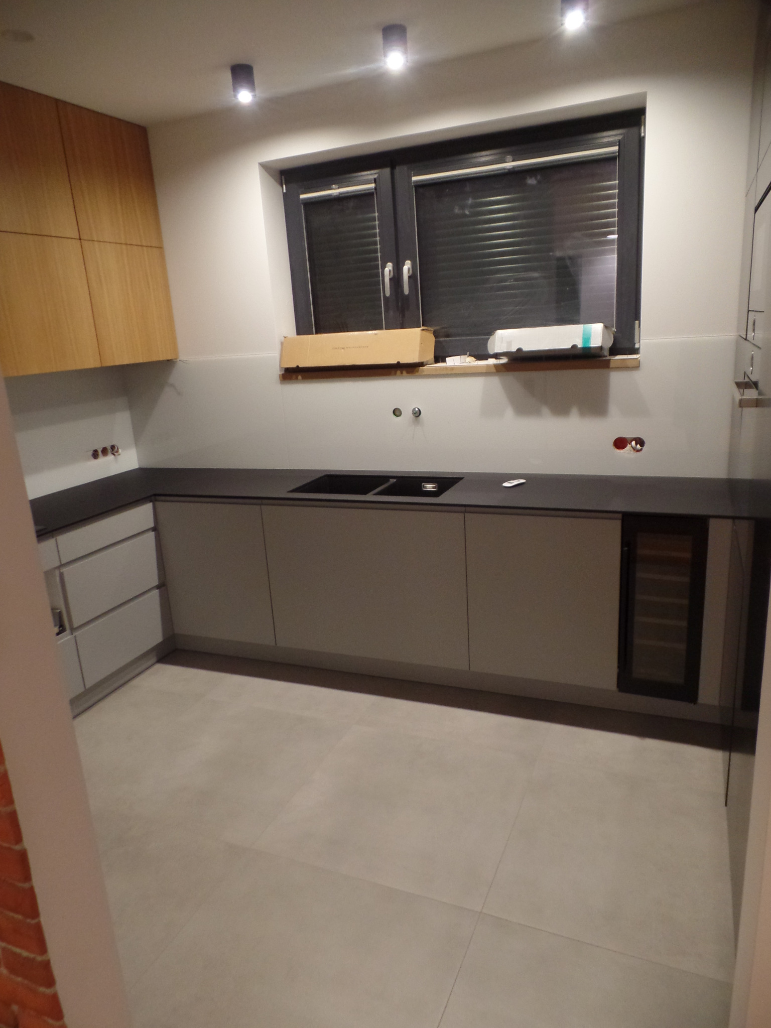 Sprzątanie poremontowe domu