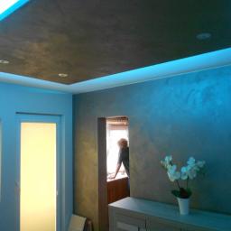 Daniel - Sufit Napinany Łódź