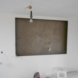 Układanie paneli Łódź 3