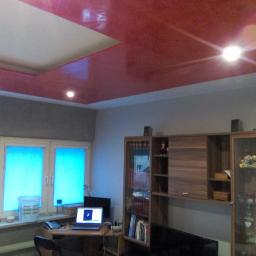 Układanie paneli Łódź 2