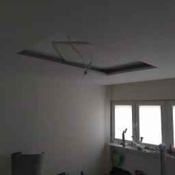 Układanie paneli Łódź 4