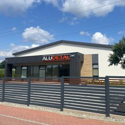 ALUDETAL Tomasz Wilk