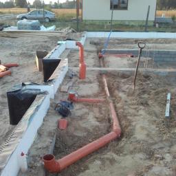 Instalacje grzewcze Nowe aleksandrowo 2