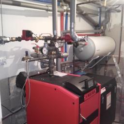 Instalacje grzewcze Nowe aleksandrowo 3