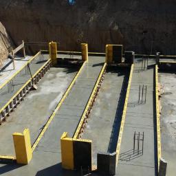 Murowanie ścian Reda 2