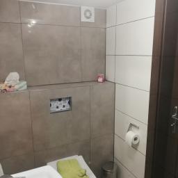 Remont łazienki Częstochowa 16
