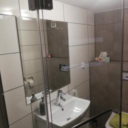 Remont łazienki Częstochowa 17