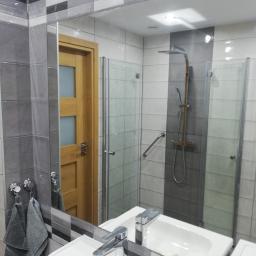 Remont łazienki Częstochowa 14
