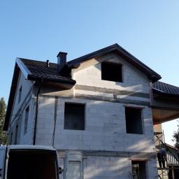 Pawlobud - Pierwszorzędne Budowanie Dachu Staszów