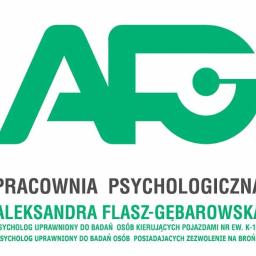 AFG Pracownia Psychologiczna Flasz-Gębarowska Aleksandra - Gabinet Psychologiczny Tarnów