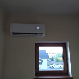 Klimatyzacja do domu Orzechowo 9