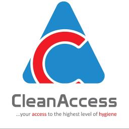 CleanAccess Sp. z o. o. - Wzornictwo Kielce