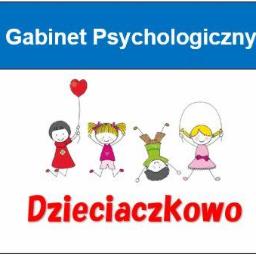 Psycholog DZIECIACZKOWO - Poradnia Psychologiczna Mielec