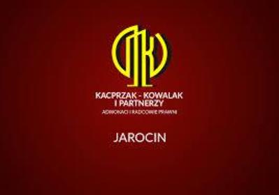 Kacprzak Kowalak i Partnerzy Adwokaci i Radcowie Prawni - Usługi Jarocin