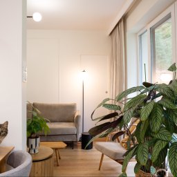 Realizacja mieszkania wg naszego projektu w Bielsku-Białej.