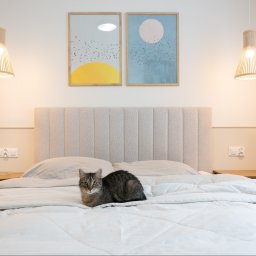 Realizacja mieszkania wg naszego projektu w Bielsku-Białej.