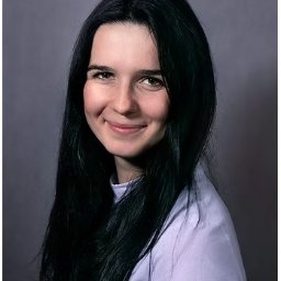 Dominika Kus architekt.