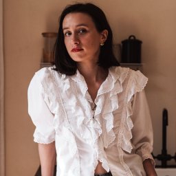 Karolina Sudoł - architekt.