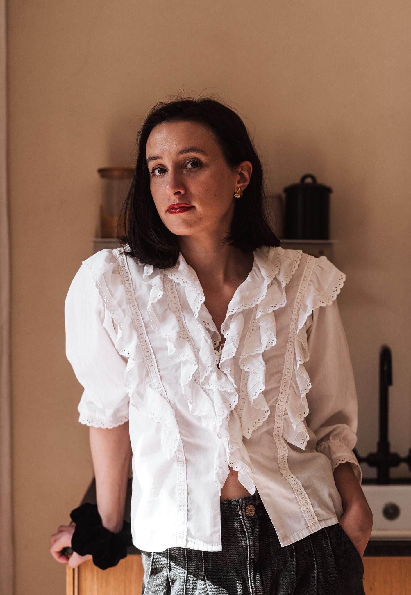 Karolina Sudoł - architekt.