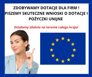 pisanie wniosków do lokalnej grupy działania to nasza specjalność!
