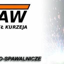 S-Spaw - Spawacz Miasteczko Śląskie