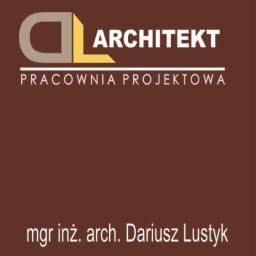 D.L. ARCHITEKT - Projekty Domów Opole
