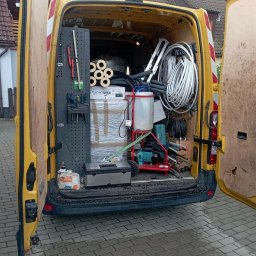 Piece na paliwo stałe Kietrz 2