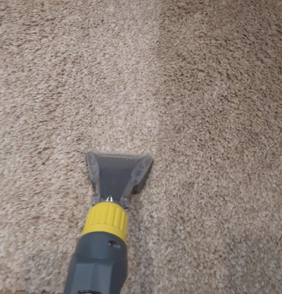 Pranie tapicerek, wykładzin, dywanów