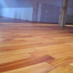 Drewno egzotyczne Doussie