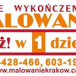 Remonty mieszkań Kraków 1