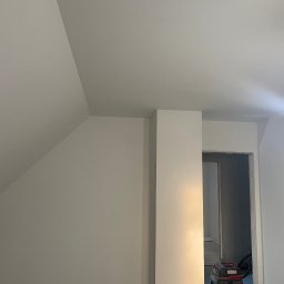 Płyta karton gips Łęgowo 3