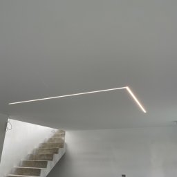 Płyta karton gips Łęgowo 1