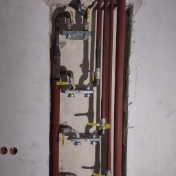 Hydro-Spaw - Staranne Instalacje w Domu Tarnów