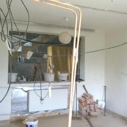 Płyta karton gips Mokrzyska 4