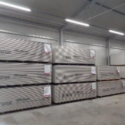 Płyta gipsowa zwykła, wodoodporna, ognioodporna