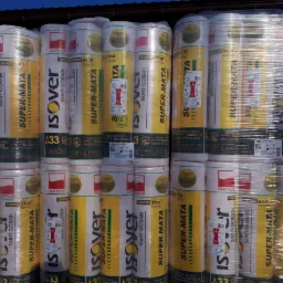 Wełna Isover SUPER-MATA