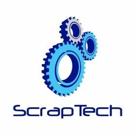 Scrap-tech Paweł Gniech - Serwis maszyn Lichnowy