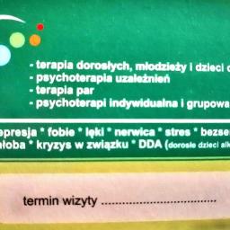 Psycholog Wysokie Mazowieckie 2