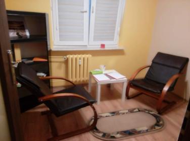 Gabinet Psychologiczno Psychoterapeutyczny mgr Wioleta Godlewska - Psycholog Wysokie Mazowieckie