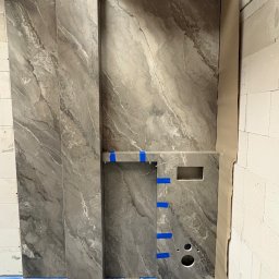 Remont łazienki Kasina wielka 1