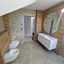 Remont łazienki Kasina wielka 2