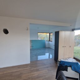 Remont łazienki Kasina wielka 3